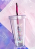 Ly Cold Cup 420ML BPA FREE N210