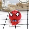 Móc Khóa Ironman , Spiderman Siêu Ngầu K117