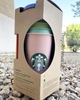 STARBUCKS The Reusable Color Changing Cold Cups N150