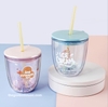 Ly Cold Cup Ice Cream 435ML BPA FREE N204
