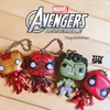 Móc Khóa Marvel Avengers K155