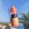 Bình Lắc Tập Gym Shaker So-Kid Sports Bottle N101