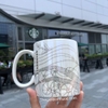 Starbuck Taiwan Taipei Times Store Mermaid C194