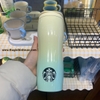 Bình Giữ Nhiệt Korea Starbucks Belly Mug 591ML B459