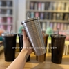 Ly Cold Cup 2 Lớp Starbucks B183