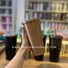 Ly Cold Cup 2 Lớp Starbucks B183