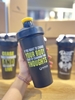 Bình Lắc Shaker Tập Gym 600ML N139