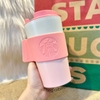 Starbucks PLA Tumbler Pink 17OZ B530