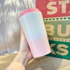 Starbucks PLA Tumbler Pink 17OZ B530