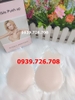 Dán ngực tai thỏ -Miếng dán núm silicon kết hợp kéo ngực bám dính cực tốt - Miếng dán ti đầu nhũ hoa nâng ngực