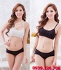 Áo lót bra 3 dây