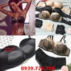 Bộ đồ lót mút dày siêu nâng chống tụt cúp ngang