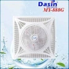 Quạt âm trần Dasin MY-888G