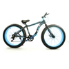 Xe thể thao Fatbike bánh xe 26