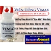 Thuốc Cường Dương Vimax