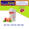 Gel Bôi Trơn Love Kiss, Hot Kiss, Silk Touch Hương Trái Cây 100ml, Cam Kết Chính Hãng, bán sỉ bao cao su toàn quốc.