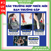 Máy Massage cầm tay cap cấp 8 đầu 99 chế độ đấm lưng trị liệu cổ vai gáy, mát xa cơ thể, trị đau nhức toàn thân hiệu quả, súng massage cầm tay cao cấp.