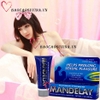 Gel trị xuất tinh sơm Mandelay