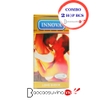 Bao cao su Innova Gân Gai ( Combo 2 hộp x 12 cái )