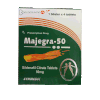 Thuốc cương dương Majegra 50mg