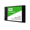 Ổ cứng SSD WD Green 240GB SATA 2.5 inch - (WDS240G2G0A)