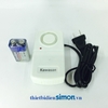Thiết bị còi chuông báo động mất (cúp ngắt) điện tự động Kawa KW-PC01