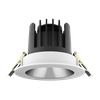 Đèn chiếu điểm Spotlight - Downlight âm trần Simon FD62 N0324