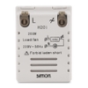 Chiết áp đèn sợi đốt công suất 400W Cỡ L sâm banh Simon S51A H201-52