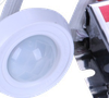 Mắt cảm ứng hồng ngoại lắp âm trần hoặc đèn nhỏ Kawasan KW-320