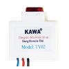 Công tắc điều khiển từ xa sử dụng sóng hồng ngoại Kawa TV02