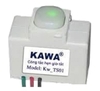Hạt công tắc điều khiển từ xa và hẹn giờ tắt lắp hạt vuông hoặc tròn Sino Kawa TS01