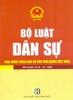 Bộ luật Dân sự 2015