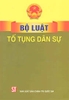 Bộ luật tố tụng dân sự năm 2015