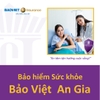 Bảo hiểm sức khỏe Bảo Việt An Gia Bảo hiểm Hoàng Gia