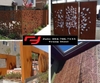 THÉP KHÁNG THỜI TIẾT CORTEN A