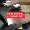 ĐỒNG VÀ HỢP KIM CỦA ĐỒNG