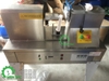 Máy hàn đáy tuýp nhựa mỹ phẩm, dược phẩm bán tự động