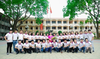 Thời trang áo thun đồng phục kỷ niệm họp lớp: Lưu giữ kỷ niệm đẹp một thời Thời trang áo thun đồng phục kỷ niệm họp lớp: Lưu giữ kỷ niệm đẹp một thời