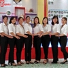 Xưởng may đồng phục giá gốc Xưởng may đồng phục giá gốc