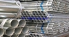 Ống thép mạ kẽm (Galvanized scaffolding tube) BS1139