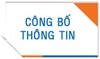 CBTT VỀ BÁO CÁO TÌNH HÌNH QUẢN TRỊ BÁN NIÊN NĂM 2021