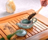 Bộ dụng cụ pha trà Hòa - Kính - Thanh - Tịnh