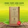 Hộp trà ngọc thúy hảo hạng