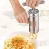 Khuôn làm bún tươi & sạch 5 trong 1 inox