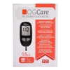 Máy đo đường huyết OgCare tự động nhận mã + Tặng1 lọ 25 que thử