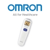 Nhiệt kế hồng ngoại đo trán OMRON MC-720