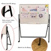 BẢNG FLIPCHART CHÂN CHỮ A GIÁ RẺ