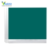 Bảng ceramic xanh viết phấn chống xước, chống lóa Vadoto (TT-CX1-02V)