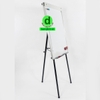 BẢNG FLIPCHART 3 CHÂN RÚT CHỮ A 0.6X1.0M