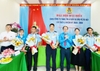 Công đoàn Cơ sở Công ty Bảo vệ Âu Việt tổ chức Đại hội lần thứ 2 Nhiệm kỳ 2023 - 2028